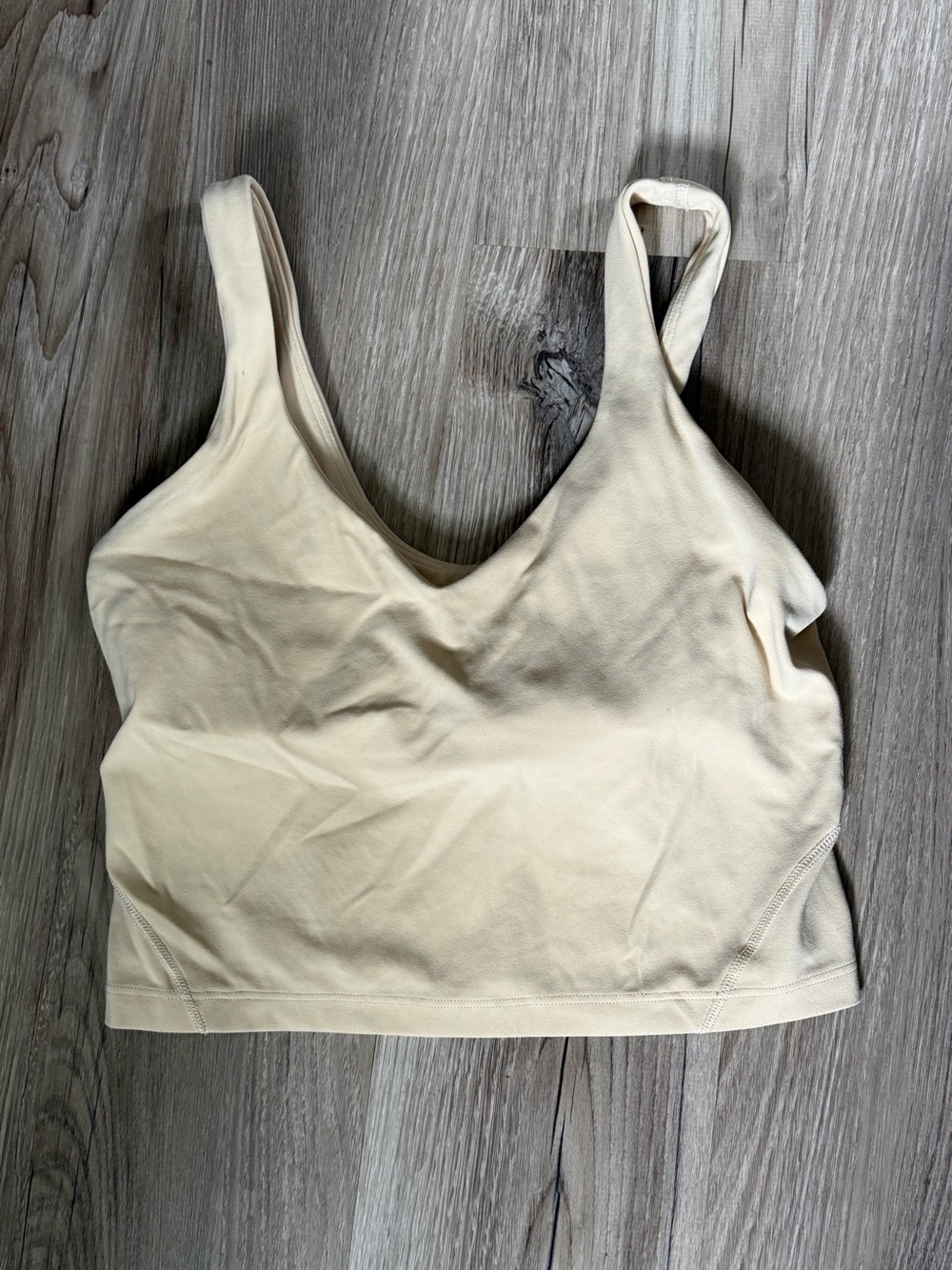 Lululemon Align Tank
